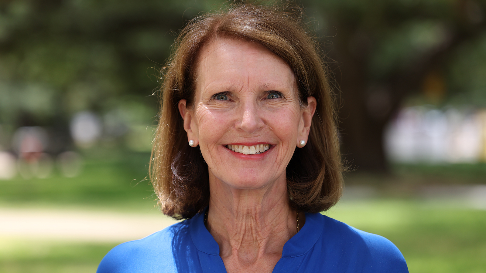 Baylor History Instructor awarded IOH Faculty Endowment for Family